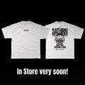 SOULPUNX RACING TEAM - SATURN RACE T-Shirt - Coming Soon!